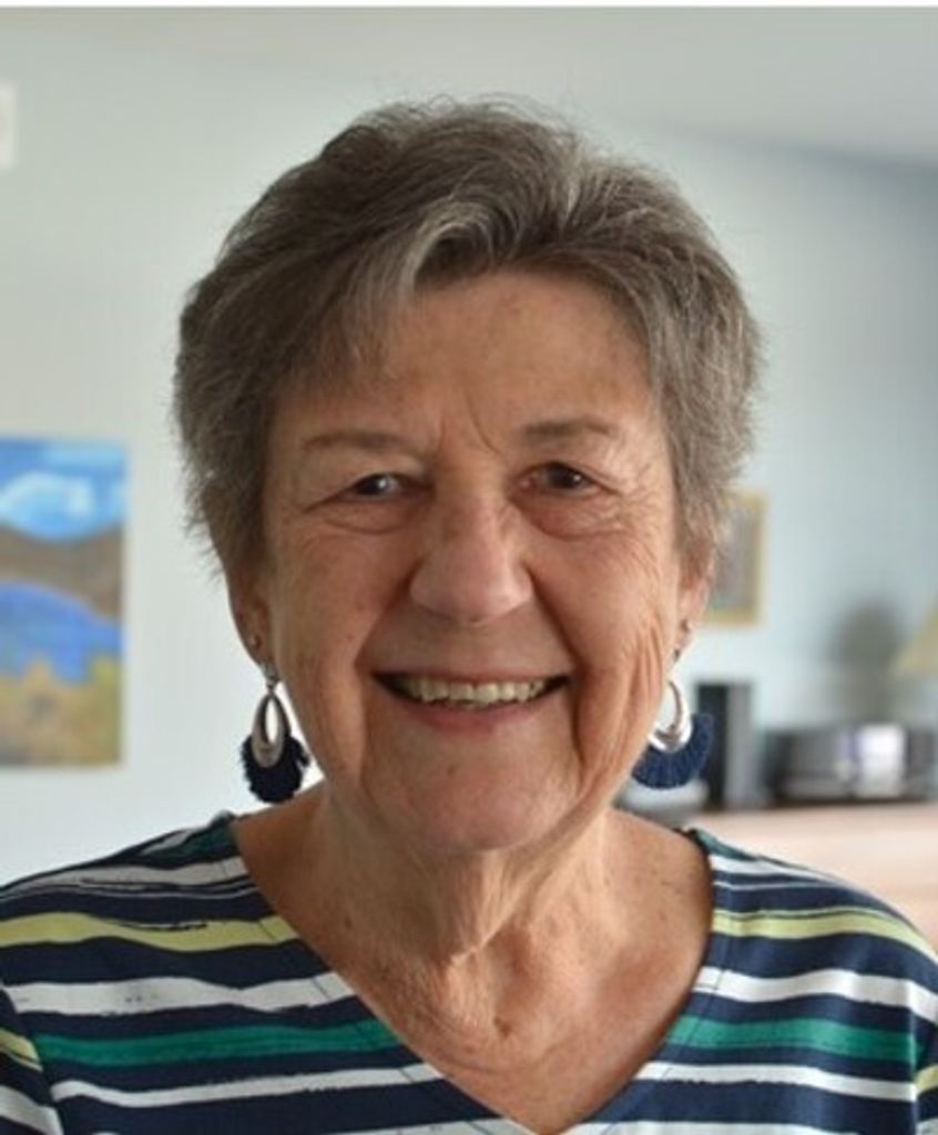 Barbara Lynne A. Cushman Profile Photo