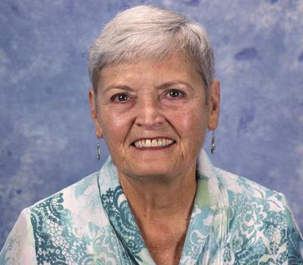 Nancy Ann Davis Jack Profile Photo