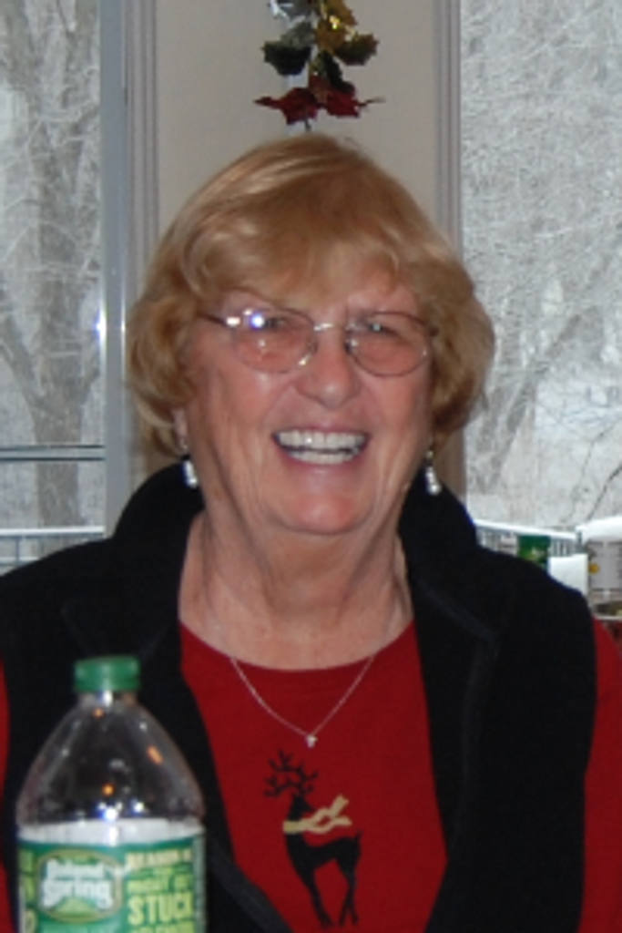 Jean Walsh