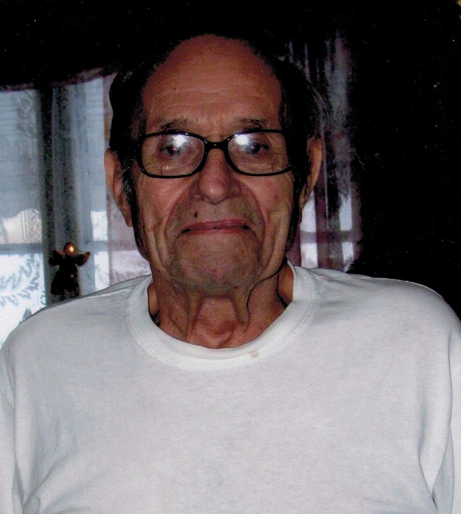 Ralph Suppa, Sr.