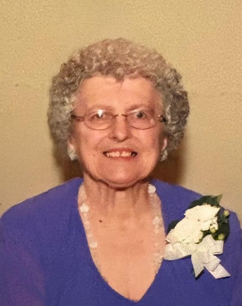 Betty A. Kistler Profile Photo