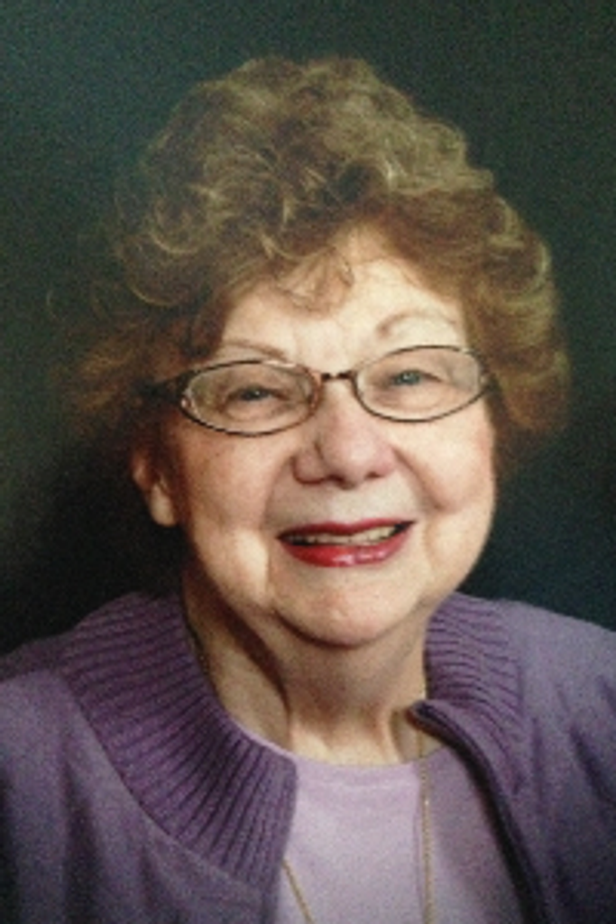 Nancy Hamilton Mallio