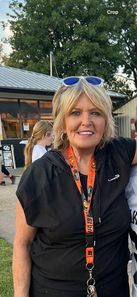 Kimberly Jane Frisbee Profile Photo
