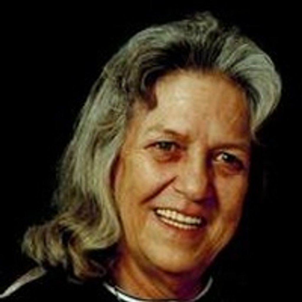 Linda  Faye Terrell