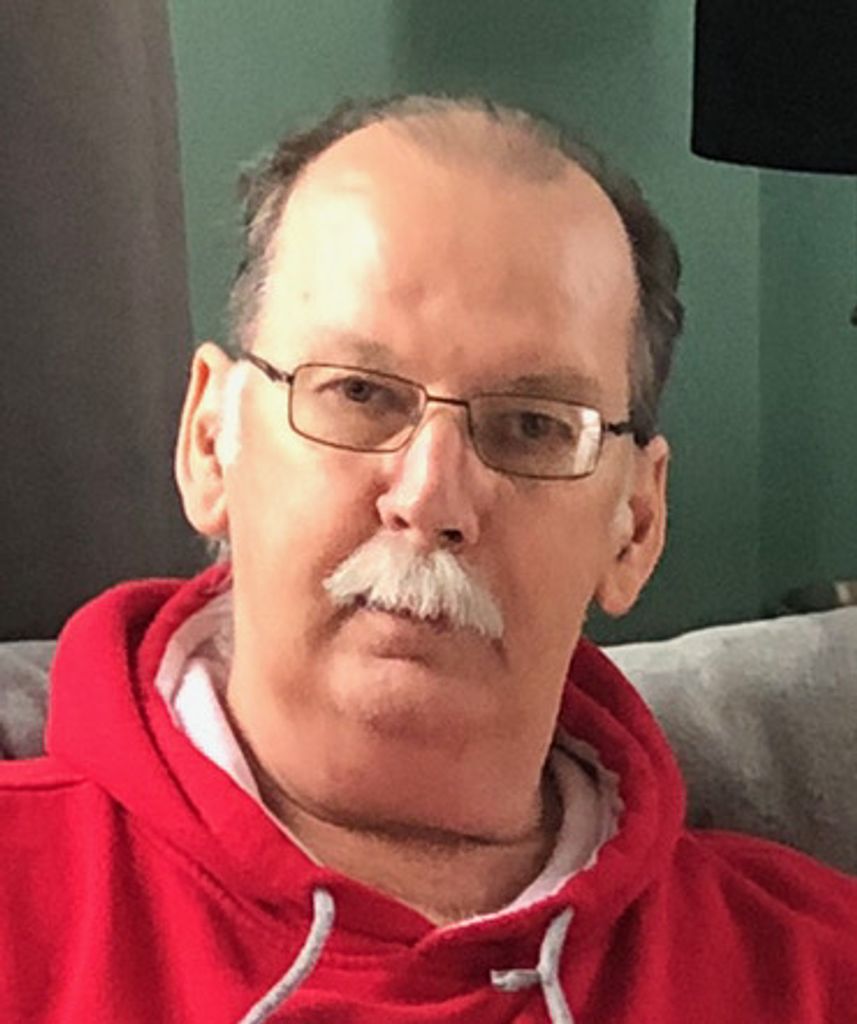 Jeffrey Neil Ledyard