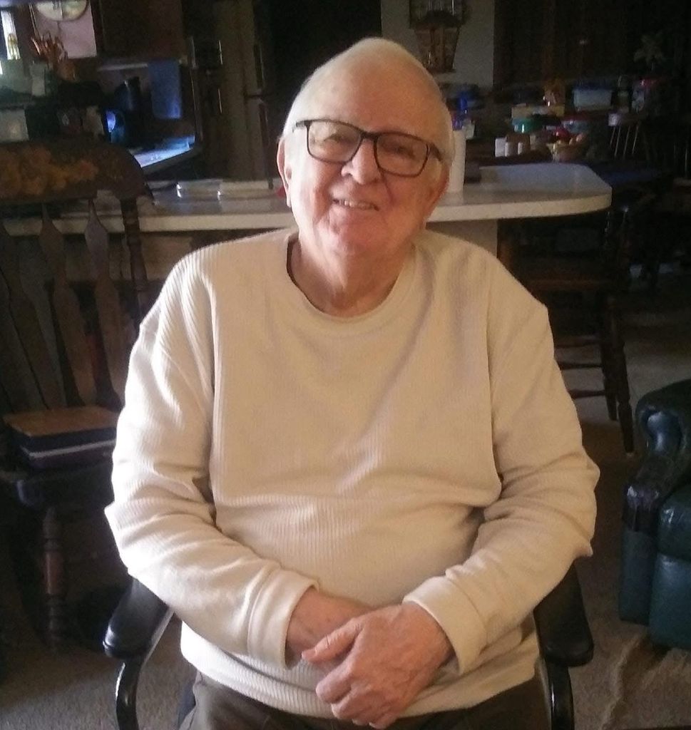 George "Brent" Johnson
