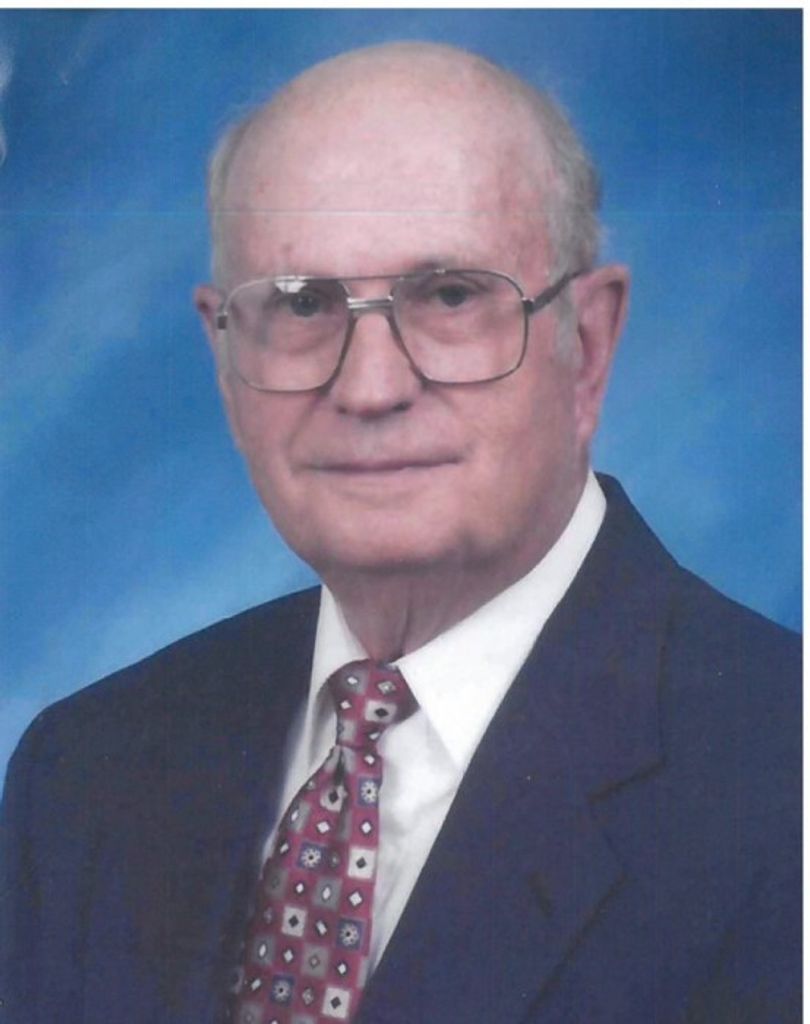 Howard Leon Gibson Profile Photo