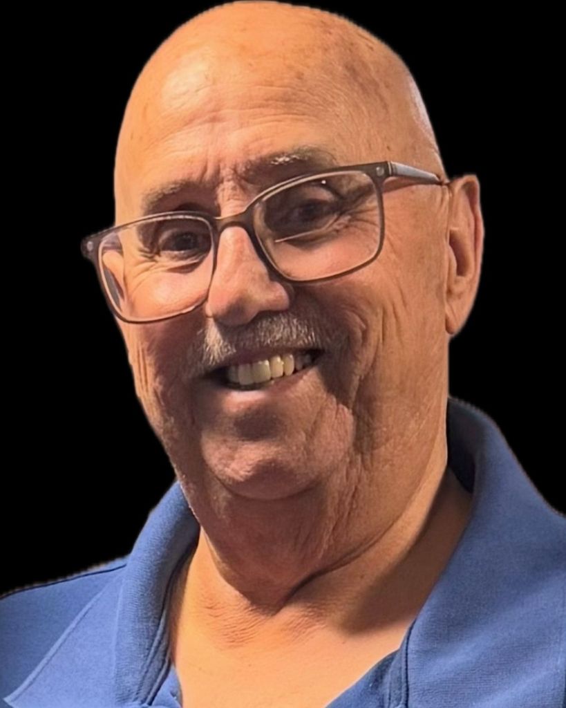 Joseph A. Rosiere, Sr.