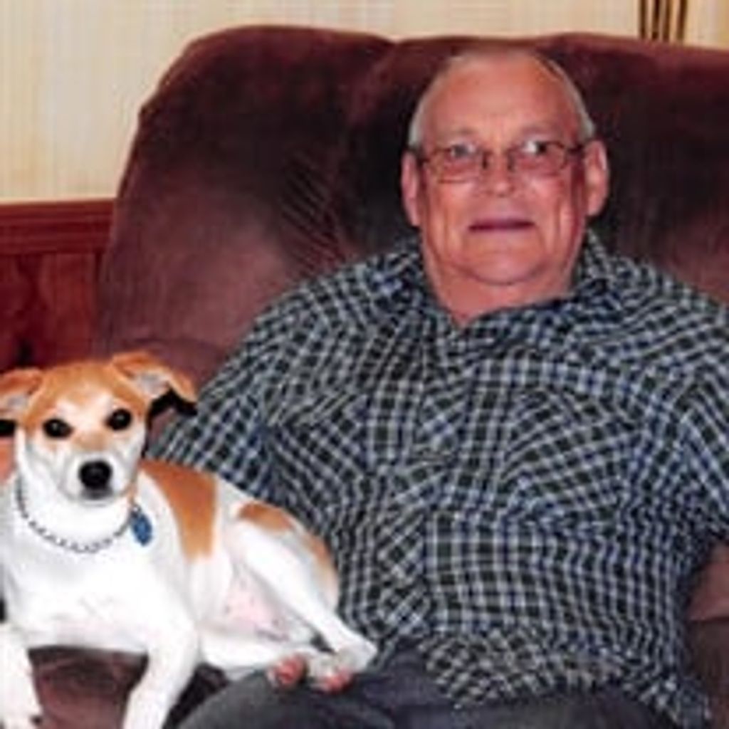 Bill Arvell Childers