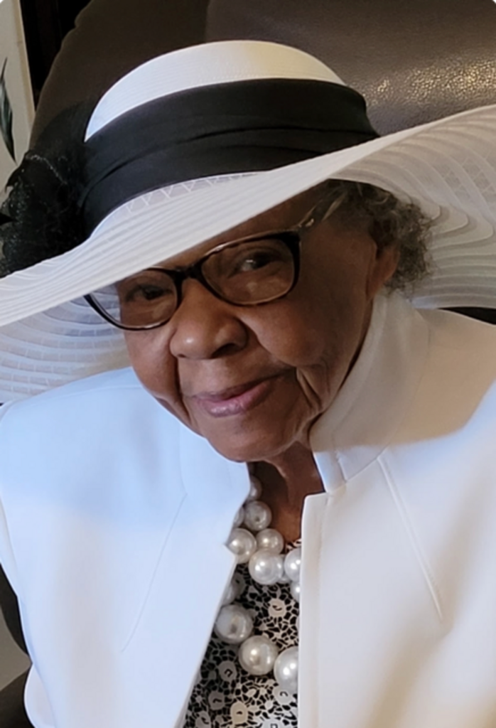 Loviemae Eugenia Haynes Bryant Singleton Profile Photo