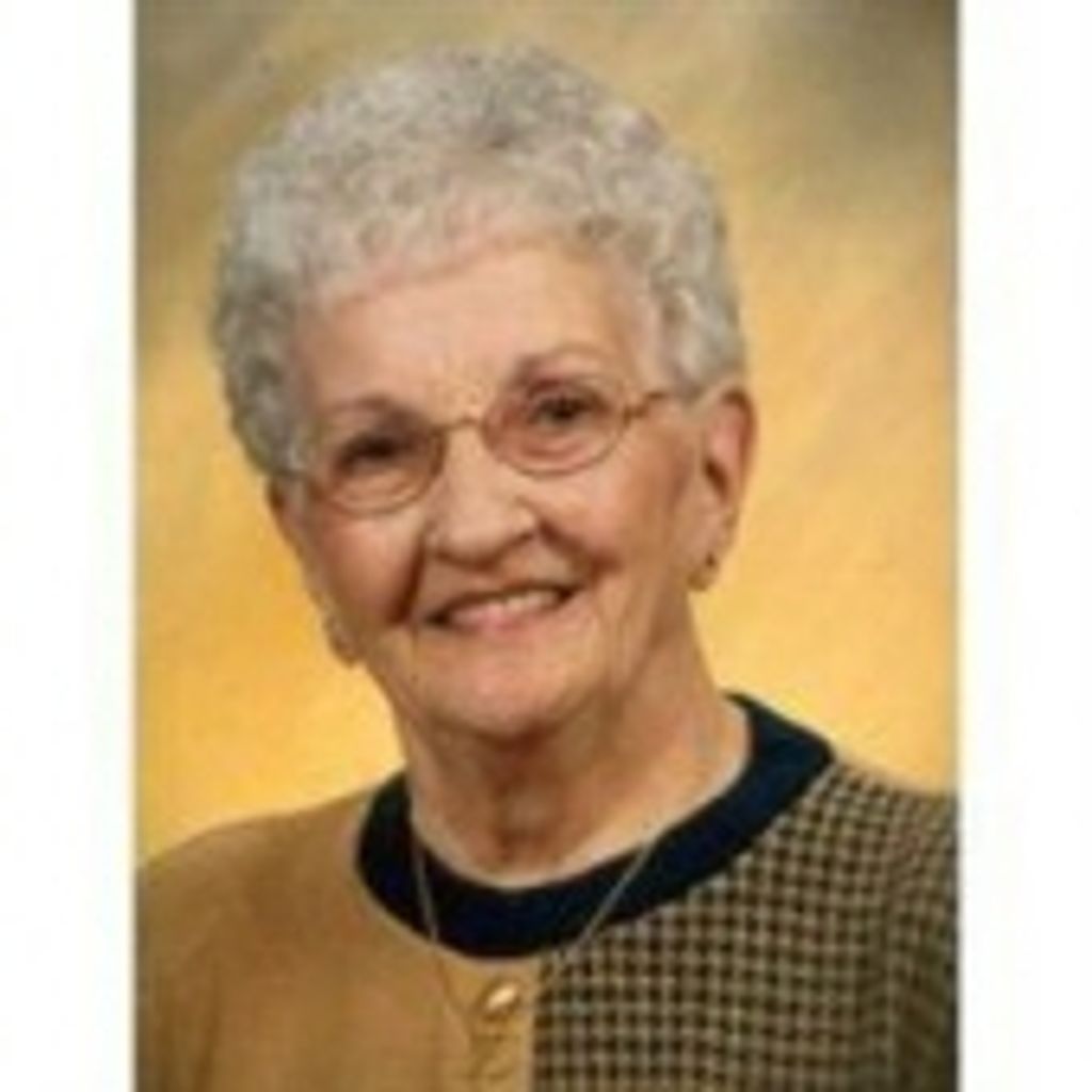 Elizabeth "Betty" Jane Uptmor