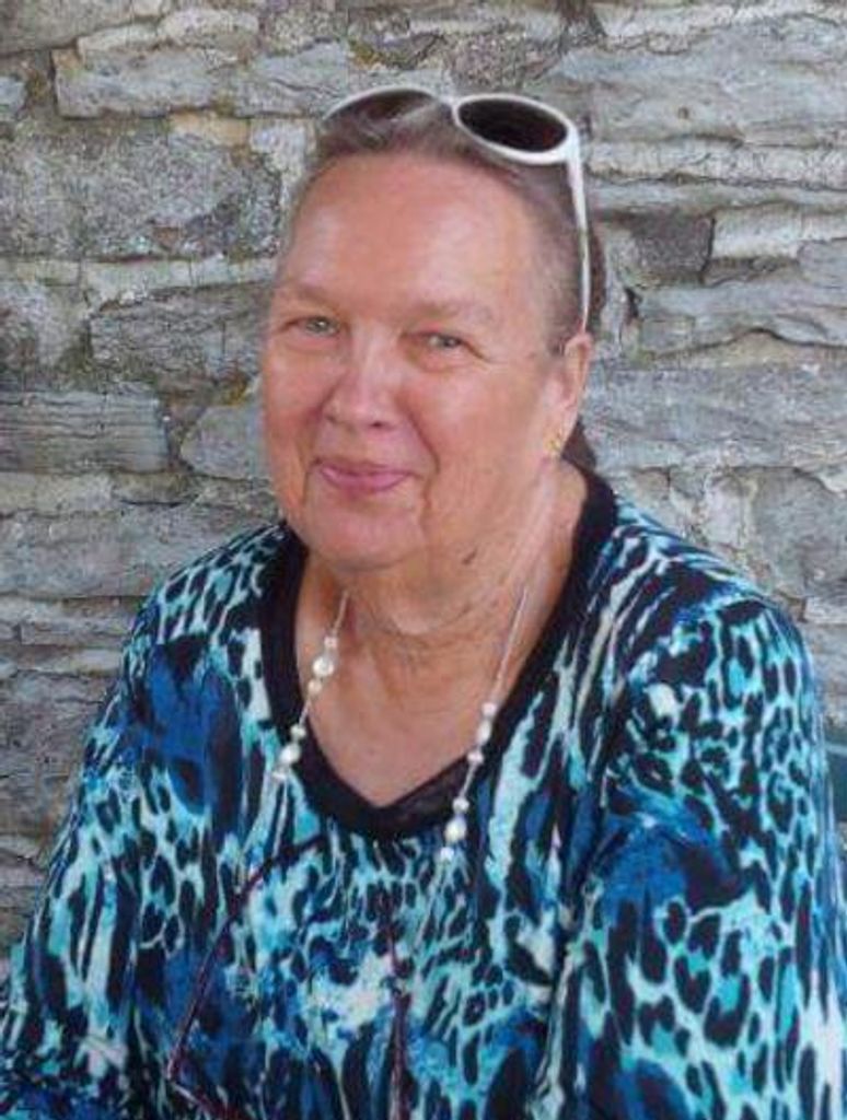 Susan Harper Profile Photo
