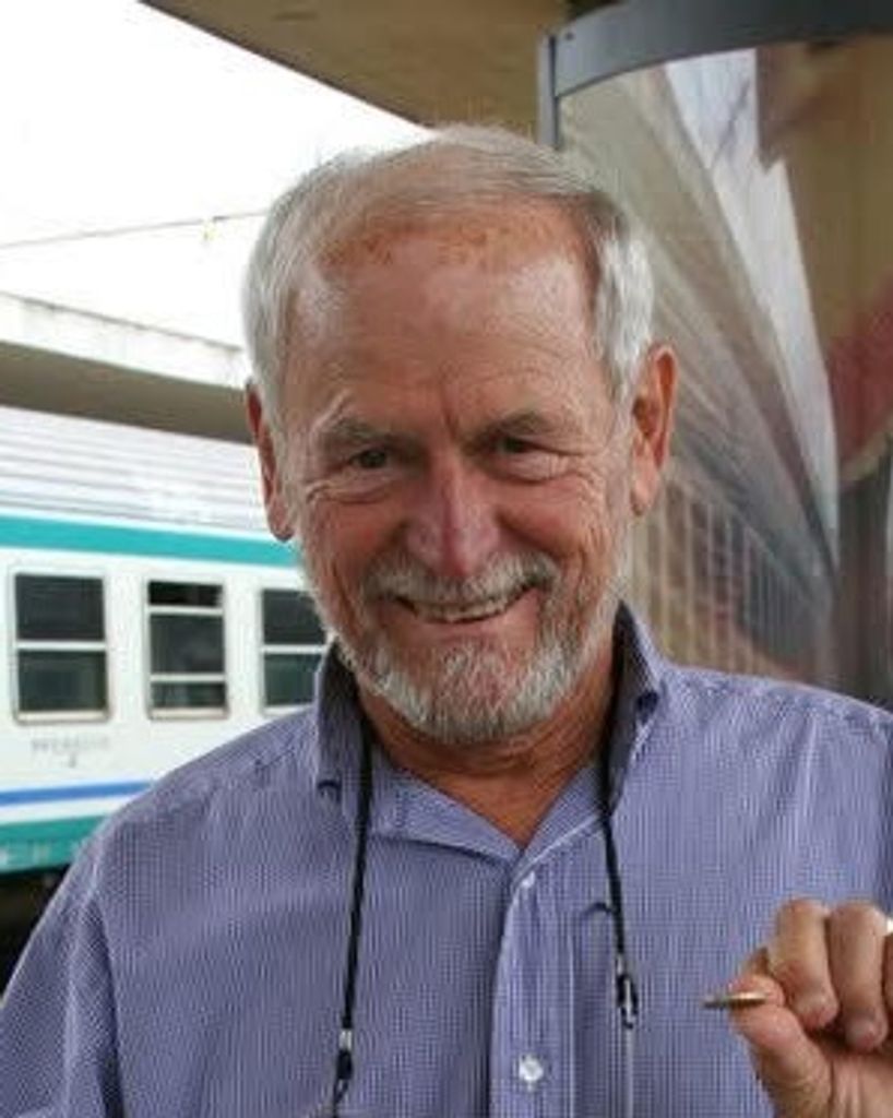 William Wright Curtis, Jr. Profile Photo