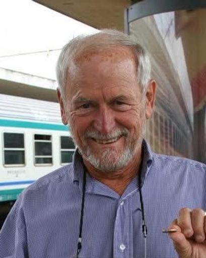 William Wright Curtis, Jr.'s obituary image