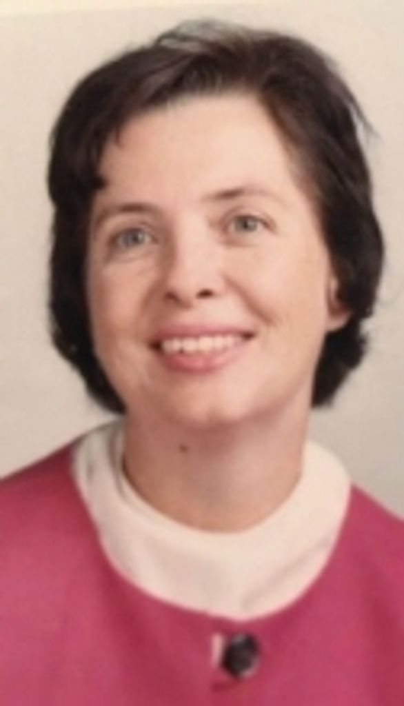 Billie Adams