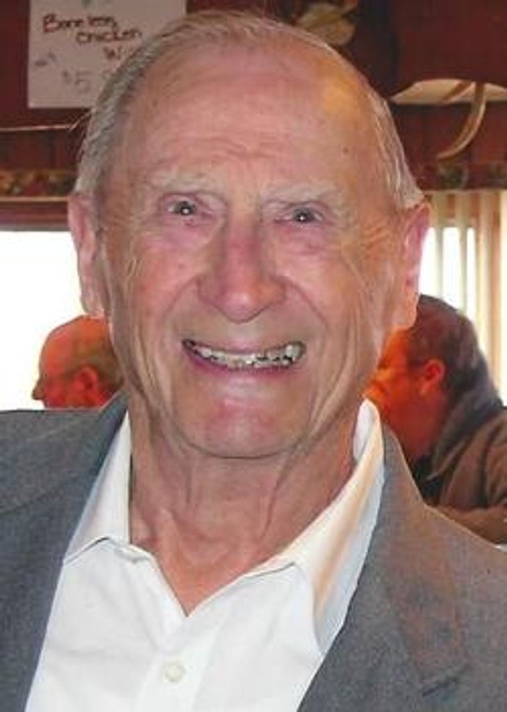 Leroy N. Weingarten