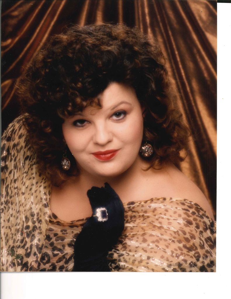 Erin L. Pauley Profile Photo