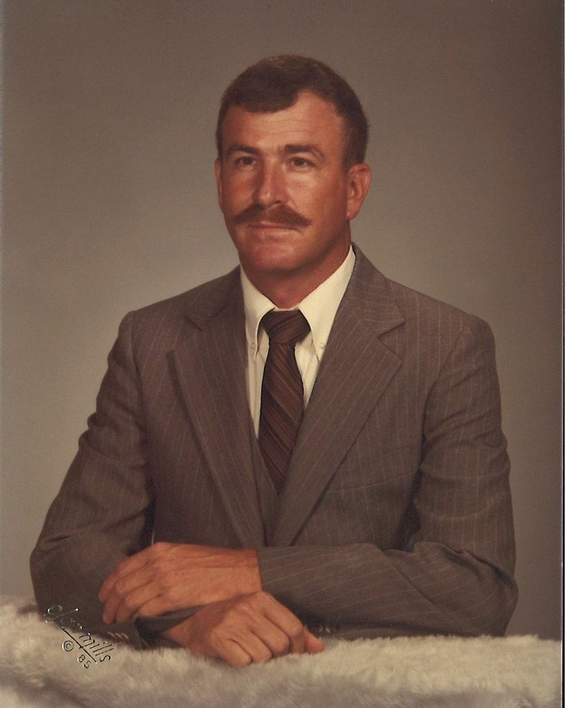 William E. (Rick) Richter, III Profile Photo