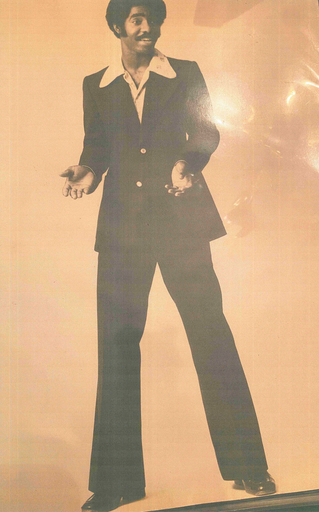 Mr. Willie John Mitchell, Jr. "Butch" photo gallery thumbnail 13 of 67