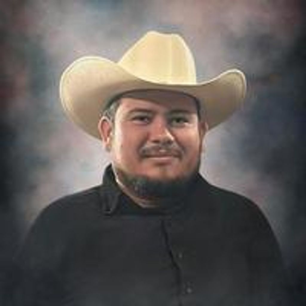 Edgar Alejandro Gonzalez-Chavez
