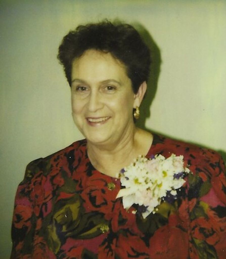 Kathryn Margaret Casady Profile Photo