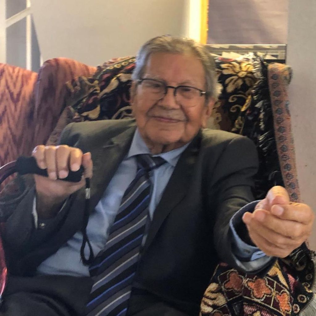 Primitivo Juarez