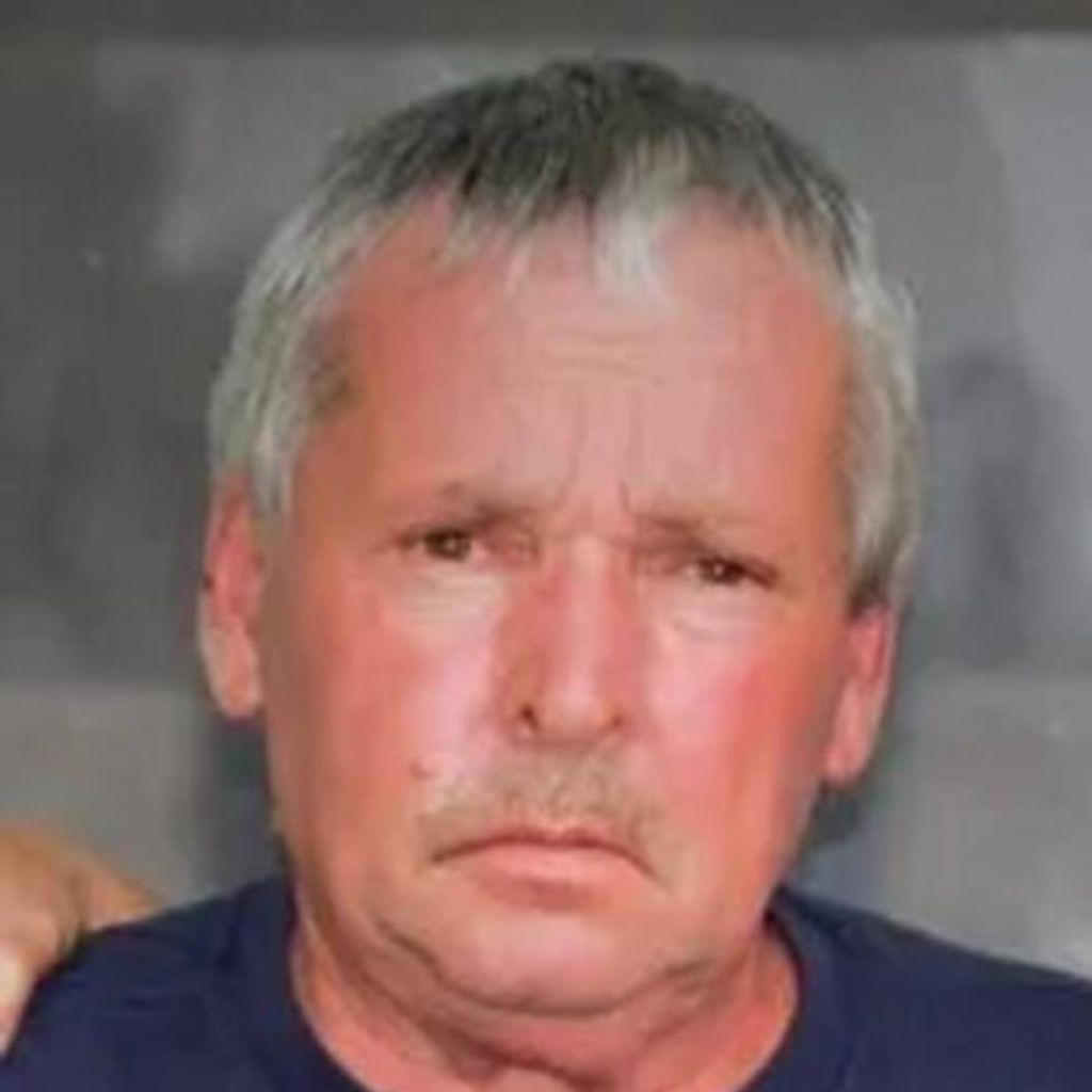 Louis Carlton Croft Profile Photo