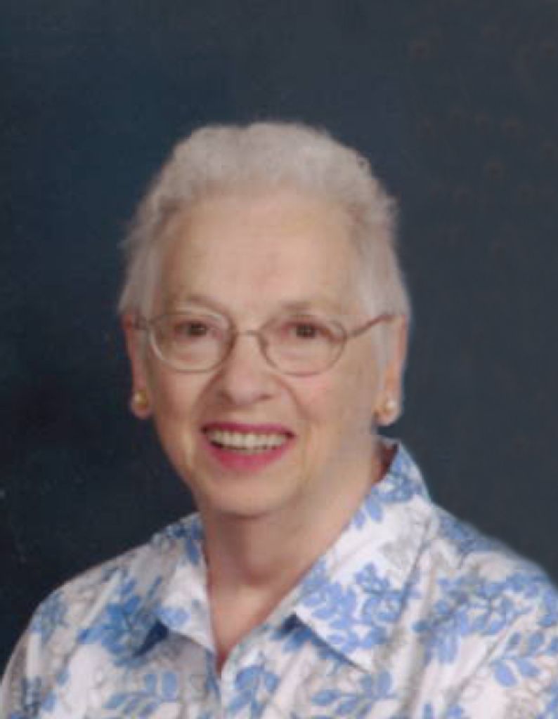 Elizabeth Anderson