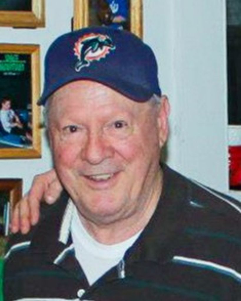 Joseph H. Strob Sr. Profile Photo