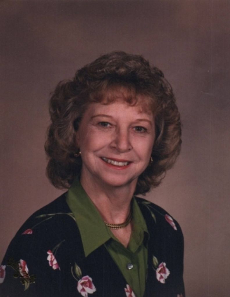 Sally  Kicklighter Moore