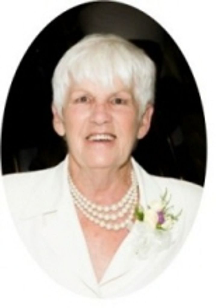 Ruth Helene Slusher
