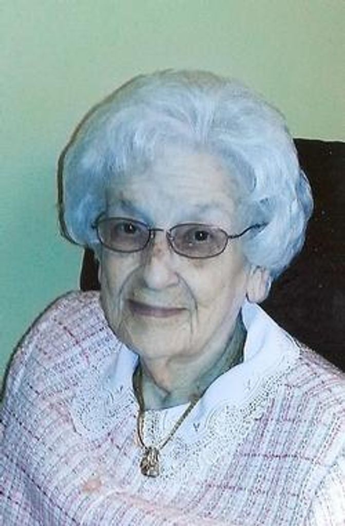 Birtie Harper Martin