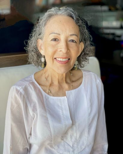 AMALIA PALACIOS DE CORTEZ Profile Photo