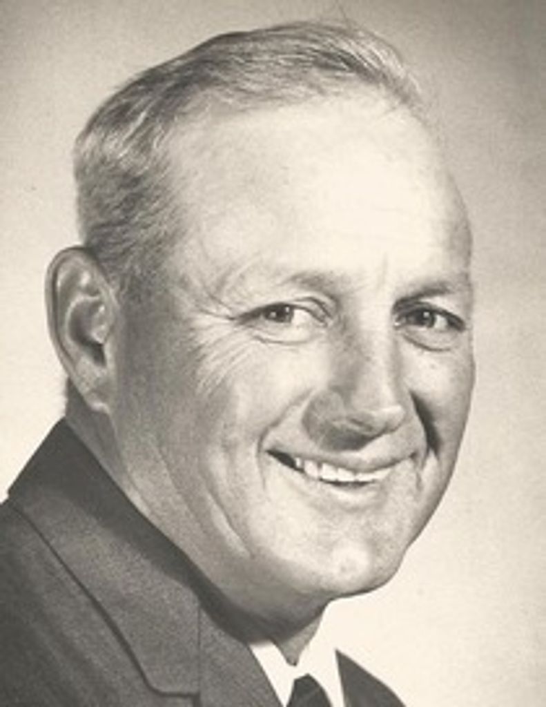 Paul Warren Bridwell