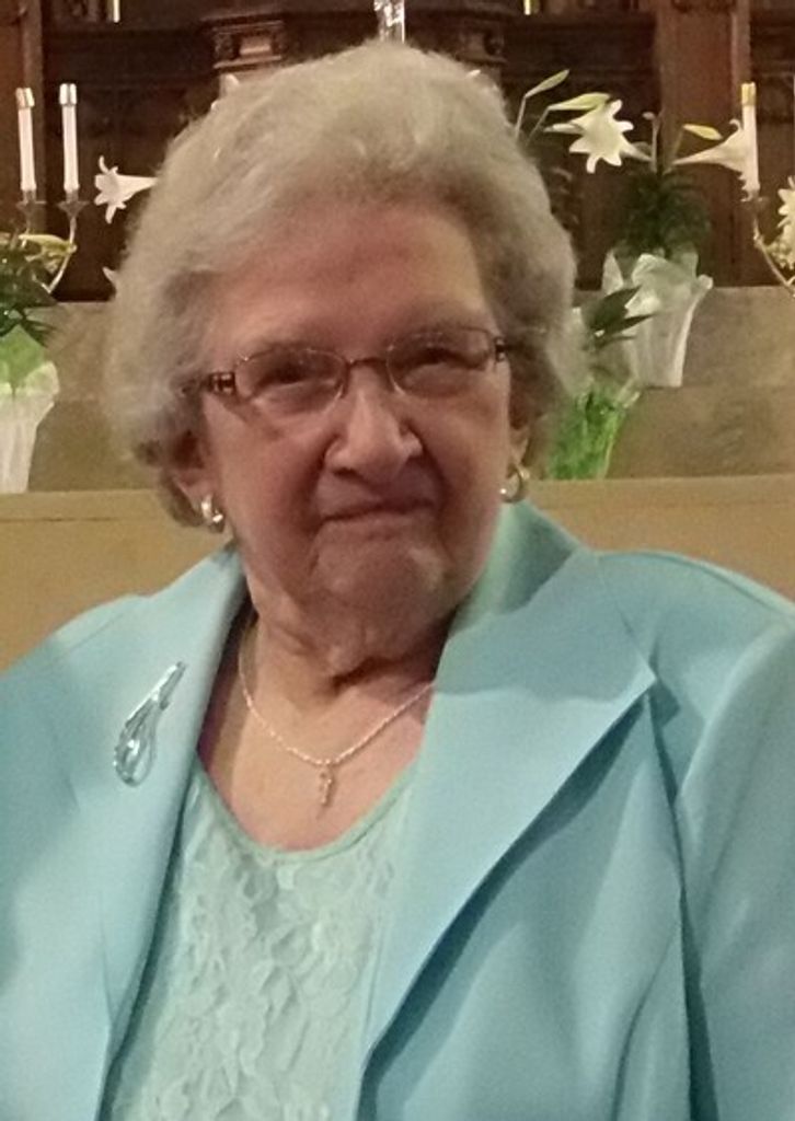 Gloria J. Holtz Profile Photo
