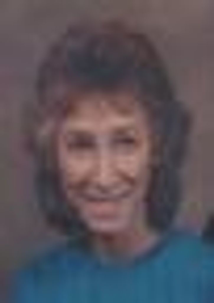 Suzy Nash