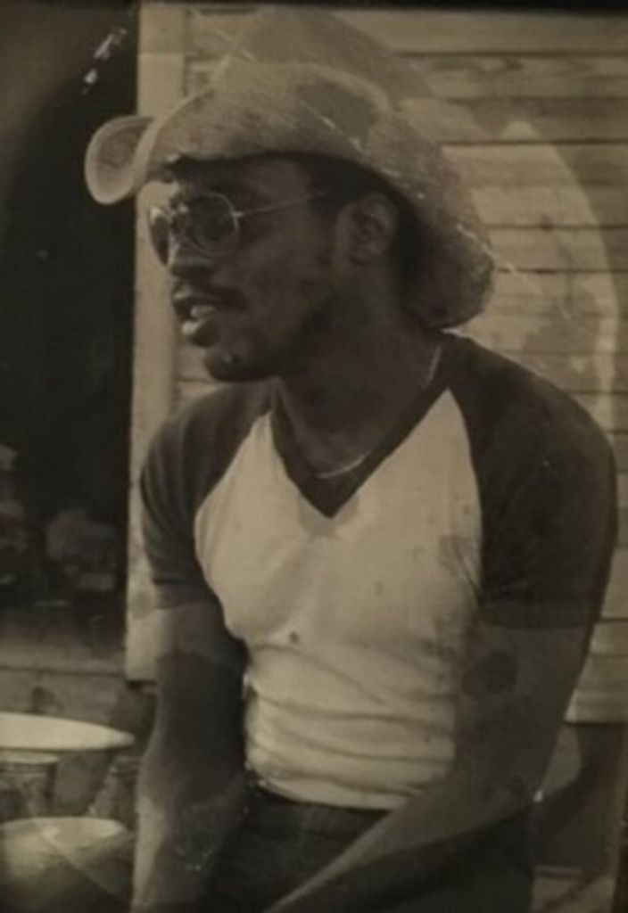 Mr. Archie James Gates