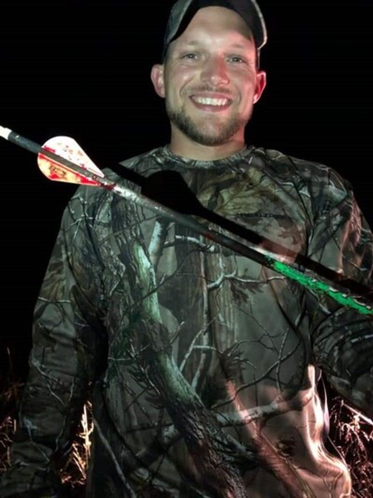 Cody Shane Willhoite Profile Photo
