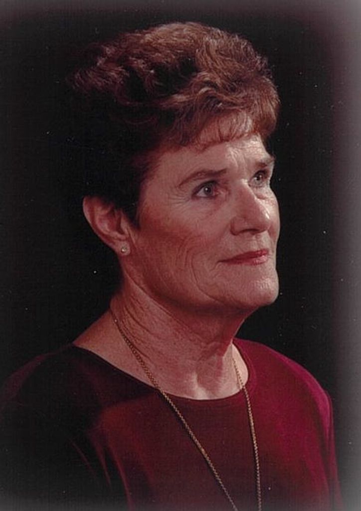 Mona Shirley Phay