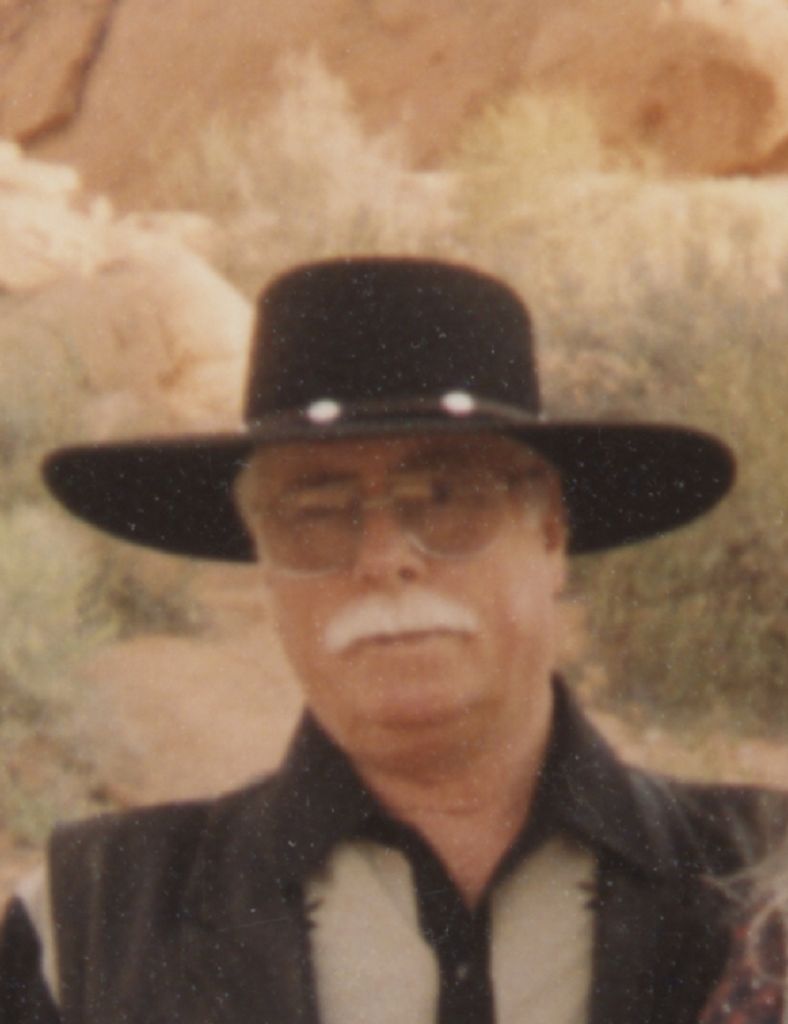 Robert Graves Profile Photo