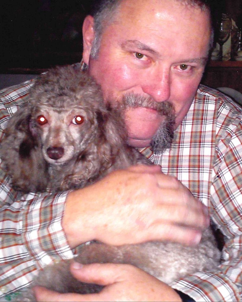 Kenneth James Jenkins