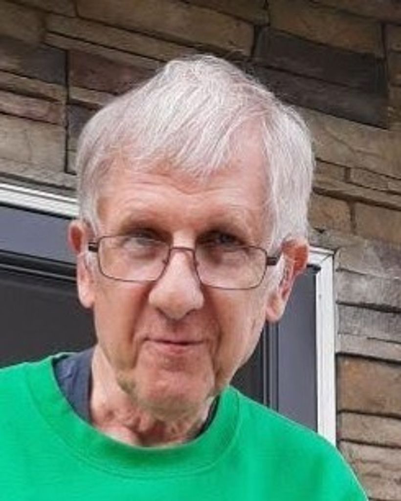 Thomas William Coonradt Profile Photo