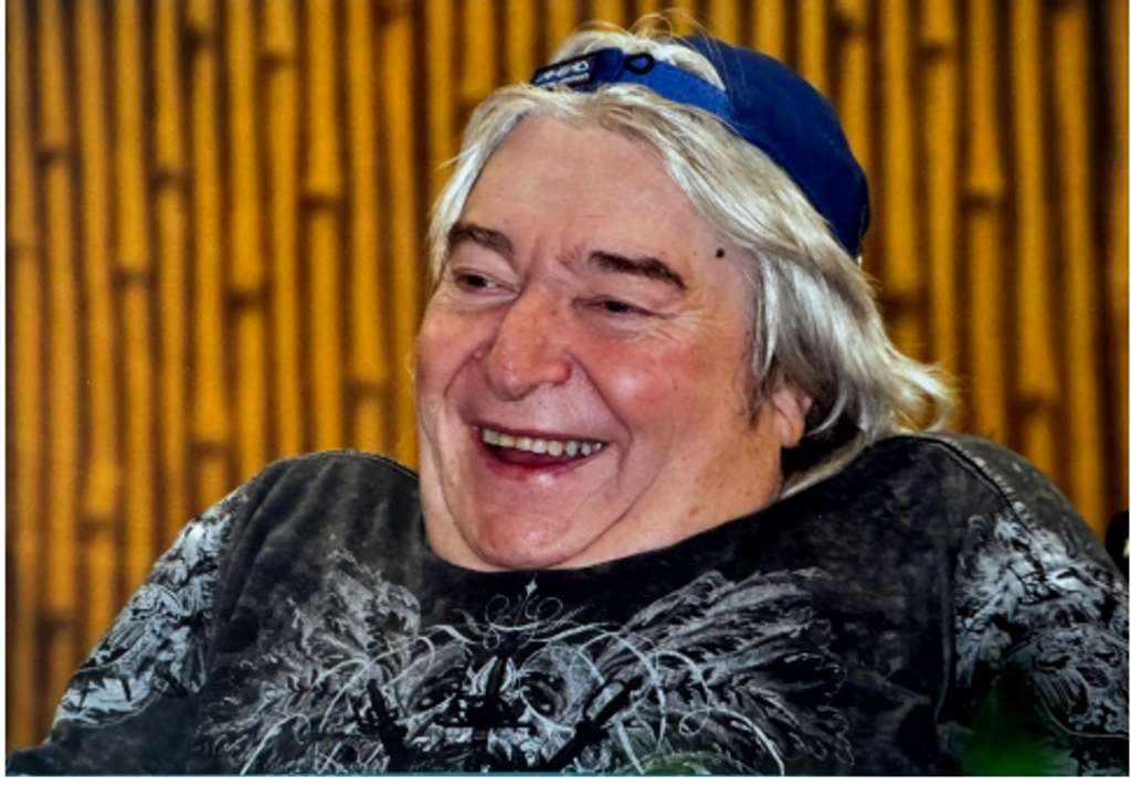 Hobert Rowe Profile Photo