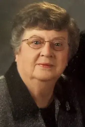 Cordelia Madge Britt Profile Photo