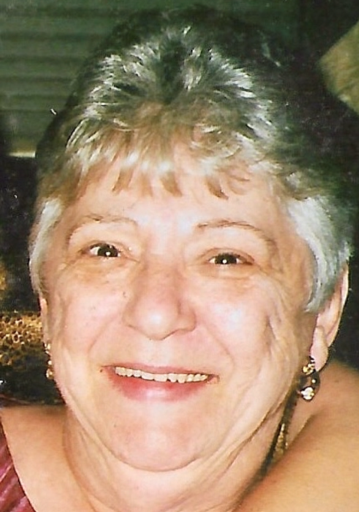 Lucretia Cora Thomas Profile Photo