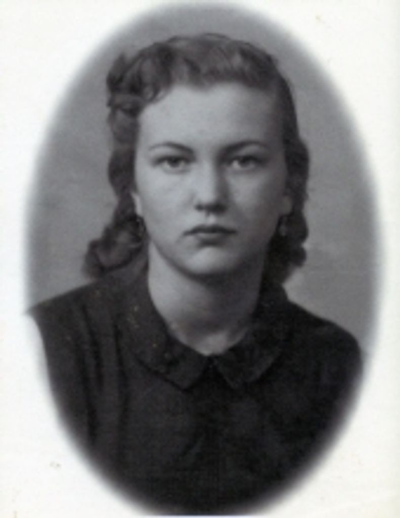 Annette Bishop Profile Photo