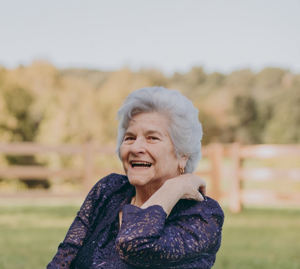 Corinne Mary Larkin Profile Photo