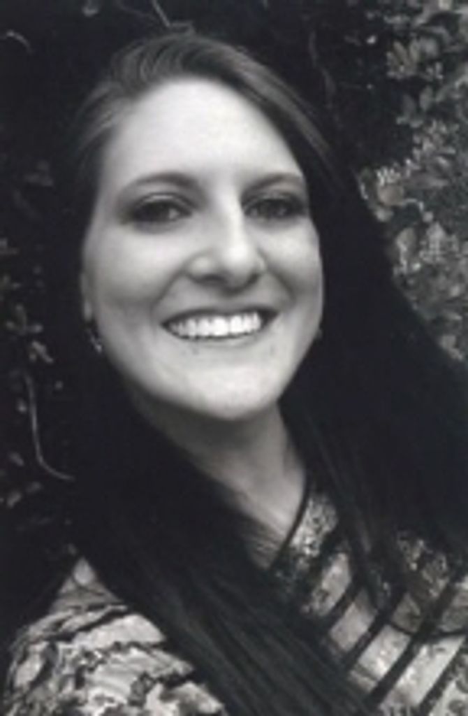 Monica Dane Bivens