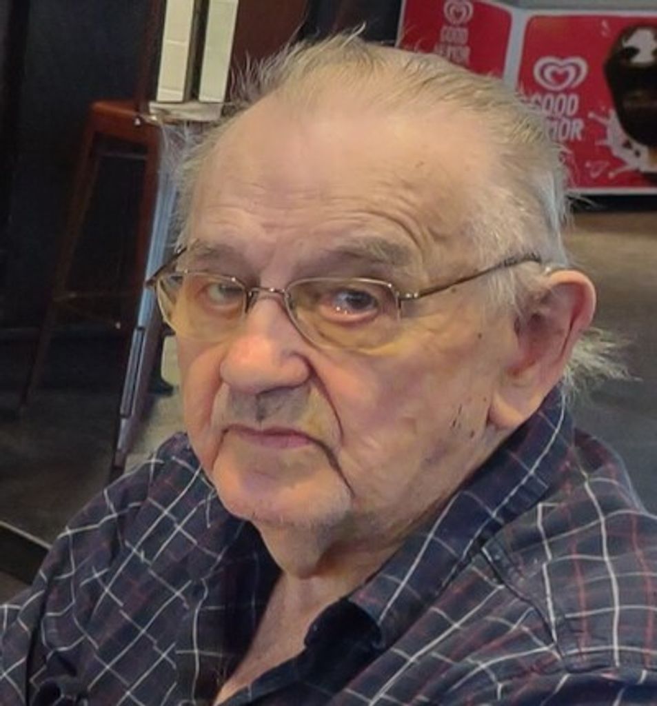 Clarence Glasser Profile Photo