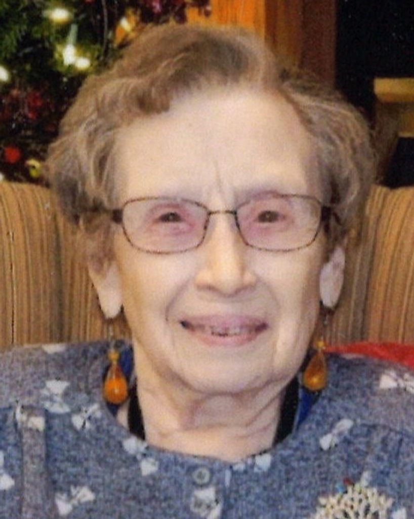 Harriet A. Hansen